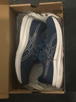 ASICS Damen Sportschuhe Gr. 39 – Wie Neu mit OVP! Nordrhein-Westfalen - Remscheid Vorschau
