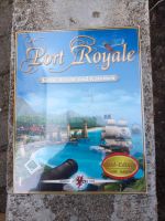 Port Royale + AddOn Gold Edition ungeöffnet!!! PC Spiel Sachsen - Ottendorf-Okrilla Vorschau