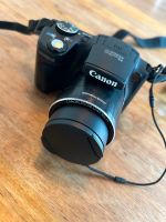 Canon Powershot SX500 IS Digitalkamera Altona - Hamburg Blankenese Vorschau