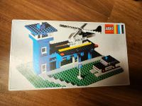 Lego 354 Polizeistation Bayern - Riedering Vorschau