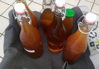 Kombucha Essig 1 Liter Nürnberg (Mittelfr) - Oststadt Vorschau