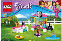 Lego Friends Welpensalon - Nr. 41302 Niedersachsen - Salzgitter Vorschau