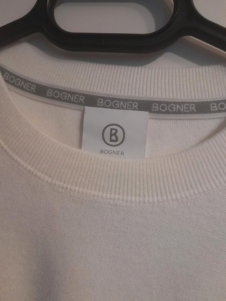 Bogner Herren Pullover in Dallgow