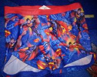 Kleinkind Disney superman Gr 98/104 in blau rot Aachen - Laurensberg Vorschau