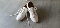 Bequeme weiße Sneaker Größe 39 Baden-Württemberg - Ravensburg Vorschau