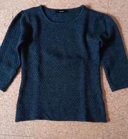 Hallhuber Damen Pullover Gr.36 Farbe Grau Bayern - Erlangen Vorschau