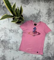 Vivienne Westwood Anglomania Pink Orb Shirt Berlin - Spandau Vorschau
