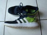 ADIDAS cloudfoam SPEED Schuhe 38 Freizeit Sport Sneaker blau grün Nordrhein-Westfalen - Menden Vorschau