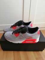 Nike Air Max 90 - Gr. 44 - Neu - Night Silver Nordrhein-Westfalen - Gladbeck Vorschau