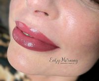 Permanent Make Up/ Aquarell Lips/ Lippenpigmentierung Nordrhein-Westfalen - Löhne Vorschau