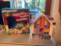 Playmobil Mitnehm Puppenhaus inkl Originalverpackung Bayern - Bernried Niederbay Vorschau