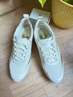 MIT BOX MICHAEL KORS ALLIE TURNSCHUHE SCHUHE SNEAKERS Bayern - Lindau Vorschau