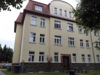 Vermiete kleine 3 Raum Wohnung mit Balkon Sachsen - Wurzen Vorschau