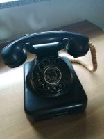 Retro Telefon Vintage Thüringen - Bad Köstritz   Vorschau