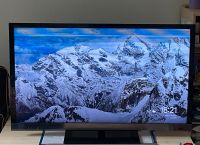 Sony Fernseher HX72 46 Zoll Stuttgart - Zuffenhausen Vorschau