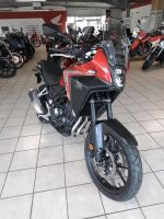 HONDA NX 500 Niedersachsen - Leezdorf Vorschau