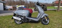 KYMCO LIKE II 125i CBS Bayern - Rain Niederbay Vorschau