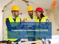 Projektleiter im Innenausbau (m/w/d) | Winnenden Baden-Württemberg - Winnenden Vorschau