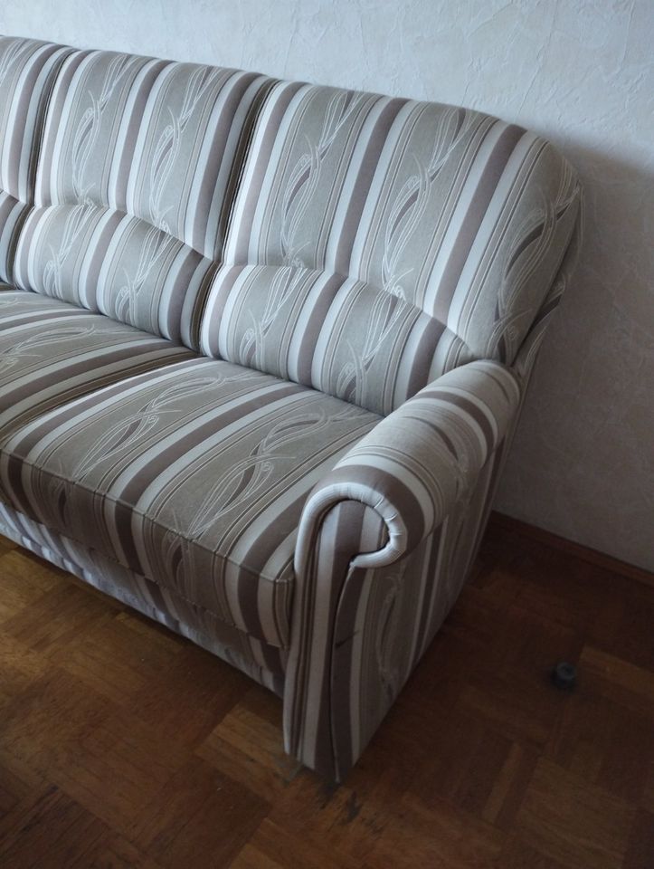 Sofa 2 Sitzer in Petersaurach