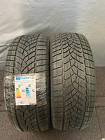 2x Winterreifen Goodyear 235/50 R20 104T XL inkl. Montage Hessen - Burgwald Vorschau