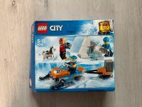 Lego City 60191 Arktis Expeditionsteam Schleswig-Holstein - Kellinghusen Vorschau