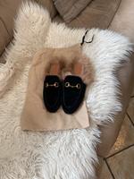 GUCCI Damenslipper Nordrhein-Westfalen - Detmold Vorschau