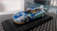 Besaplast Porsche 996 GT3 Cup 24H Nürburgring 2004 1:43 Umbau Hessen - Walluf Vorschau