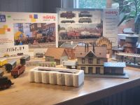 Märklin Sammlung H0 Nordrhein-Westfalen - Lünen Vorschau