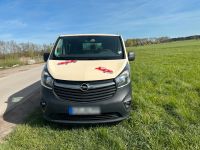 Opel Vivaro B Kasten L2H1 1.6CDTI*Navi Bayern - Aichach Vorschau