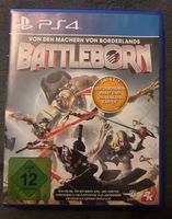 Battleborn PlayStation 4 Leipzig - Möckern Vorschau