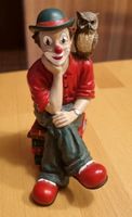 Gilde Clown 'Der Denker' München - Hadern Vorschau