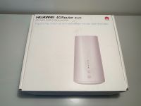 Huawei 4G Router Wlan 2.4GHz und 5GHz, neuwertig Baden-Württemberg - Straubenhardt Vorschau