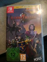 Nintendo Switch Hammerwatch 2 The Chronicles Edition Nordrhein-Westfalen - Hagen Vorschau