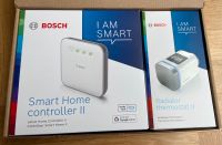 Bosch Smart Home Starterset Heizen Controller II und Radiator II Brandenburg - Nuthetal Vorschau