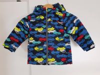 Name it Kinder jungen Winterjacke größe 92 Autos Thüringen - Mühlhausen Vorschau