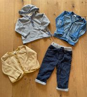 SET ALANA ZARA H&M Tom TAILOR HOSE STRICK JACKE PULLI 80 JUNGEN Dresden - Weixdorf Vorschau