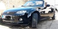 verkaufe MX5 NC,Niseko, 1,8/126 PS, EZ 01/09, TÜV 10/25 -VB Niedersachsen - Melbeck Vorschau