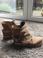 Airsteps Damen Stiefel Nordrhein-Westfalen - Wesel Vorschau