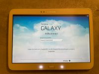 Samsung galaxy Tab 3 GT-P5210 16GB, kostenloser Versand Hessen - Walluf Vorschau