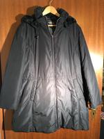 Schwarze Jacke Samoon Gerry Weber 46 Bayern - Stein Vorschau