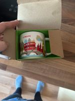 Starbucks  Tasse aus London Sachsen-Anhalt - Magdeburg Vorschau
