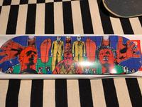 Supreme x Gilbert & George Death After Life Deck 8.25 Baden-Württemberg - Ettenheim Vorschau