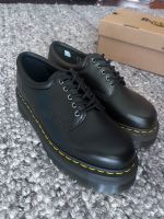 Dr Martens 8053 Quad Glattleder Plateuschuhe NEU Bayern - Gaimersheim Vorschau