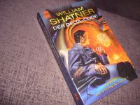 Der Delta Code - Der Sternenjäger - SF Roman von William Shatner Sachsen - Plauen Vorschau