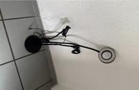 Tischlampe LED Schwarz Lampe Niedersachsen - Cloppenburg Vorschau