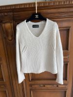 Cashmere Kaschmir Kaschmire Pullover Zadig Voltaire Gr S Wandsbek - Hamburg Volksdorf Vorschau