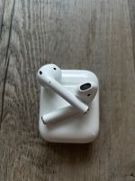 Apple Airpods 2.Gen mit kabellosem Laden Berlin - Lichtenberg Vorschau