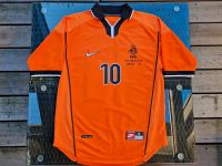 Nike Niederlande Holland original home Trikot WM 1998 SEEDORF München - Altstadt-Lehel Vorschau