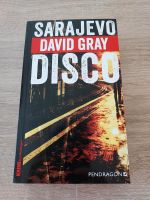 Buch Sarajevo-Disco von David Gray neu Bayern - Bechhofen Vorschau