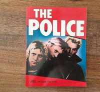 THE POLICE, Buch von Phil Sutcliffe und Hugh Fielder Stuttgart - Bad Cannstatt Vorschau